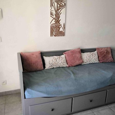 Appartement T2 - Golf De Fontcaude - Residence Cote Green A Juvignac 34990 Exterior photo