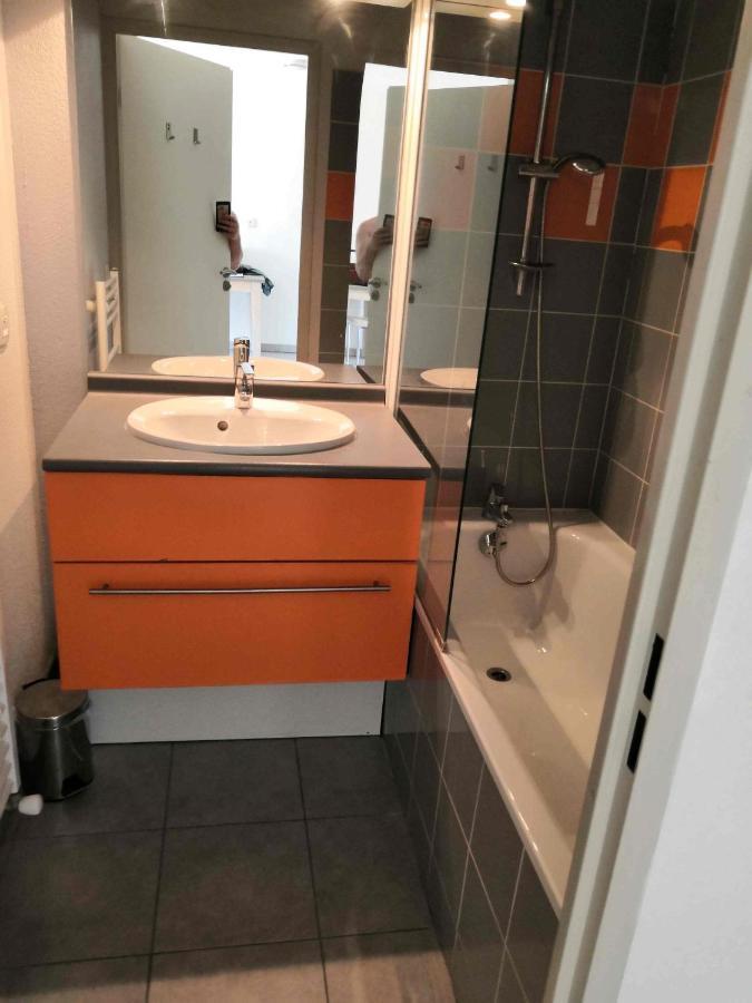 Appartement T2 - Golf De Fontcaude - Residence Cote Green A Juvignac 34990 Exterior photo