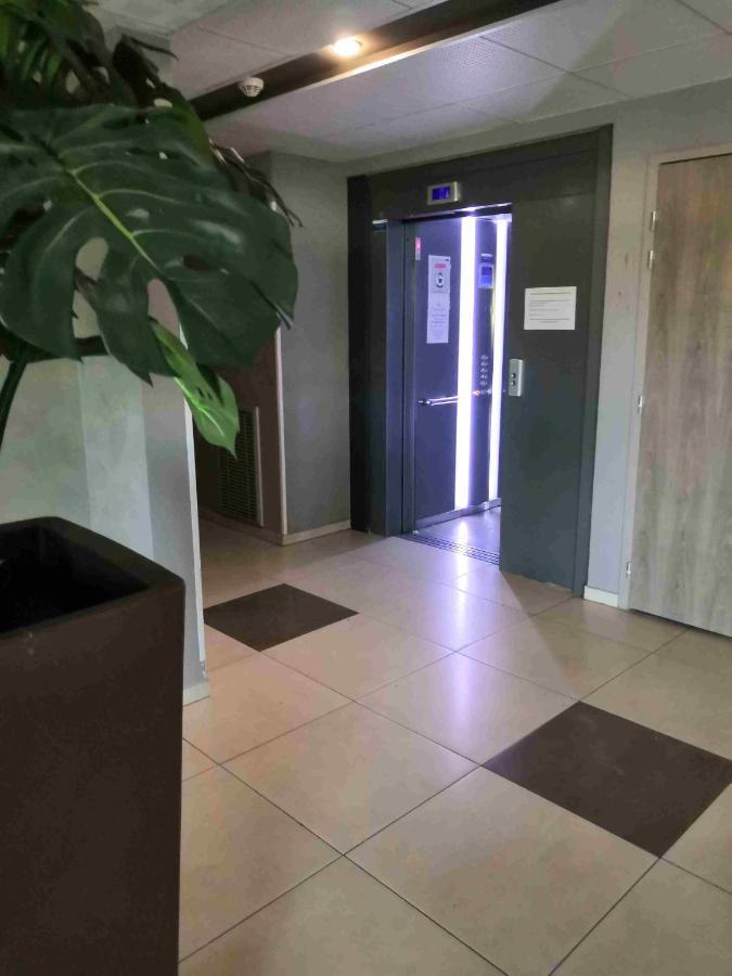 Appartement T2 - Golf De Fontcaude - Residence Cote Green A Juvignac 34990 Exterior photo