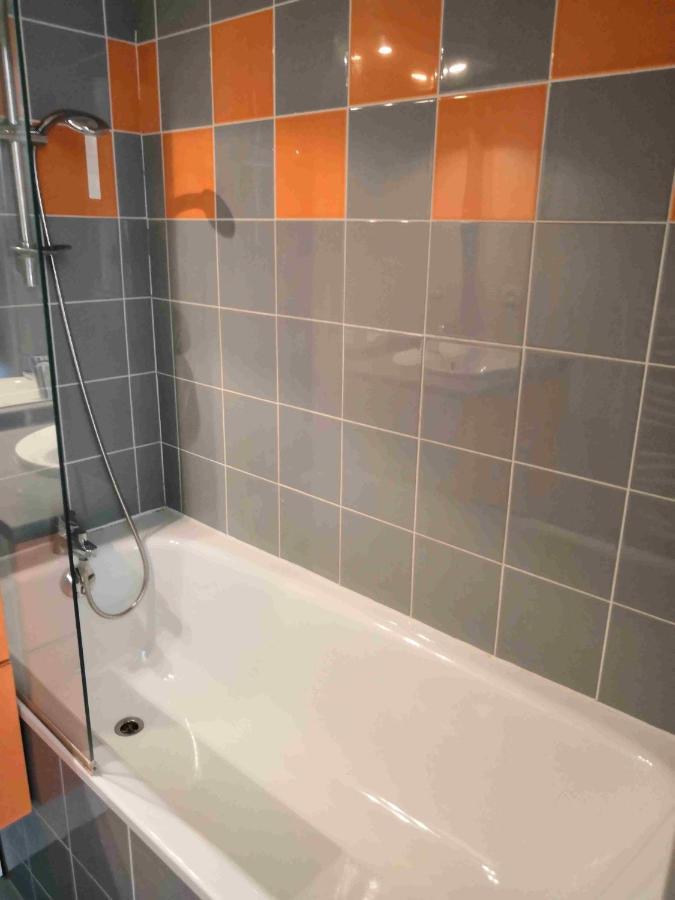 Appartement T2 - Golf De Fontcaude - Residence Cote Green A Juvignac 34990 Exterior photo