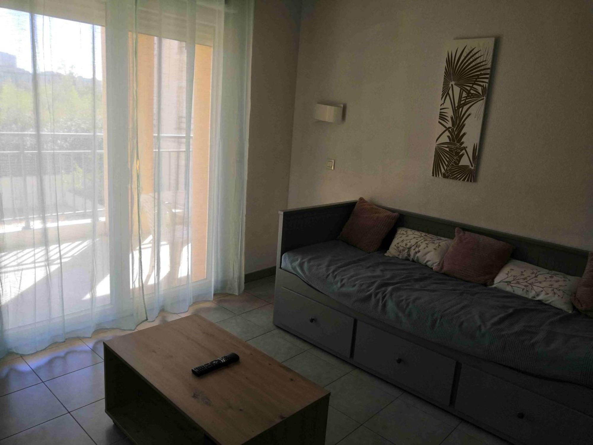 Appartement T2 - Golf De Fontcaude - Residence Cote Green A Juvignac 34990 Exterior photo