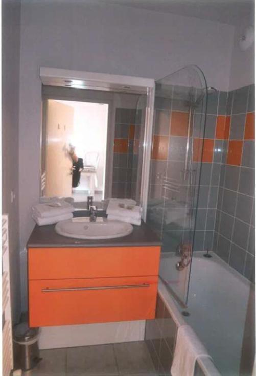 Appartement T2 - Golf De Fontcaude - Residence Cote Green A Juvignac 34990 Exterior photo